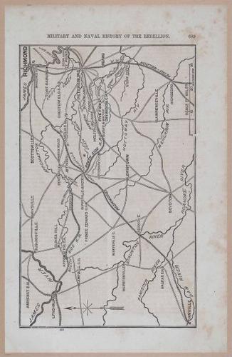 E287 - History of the Rebellion 1866 - 5276