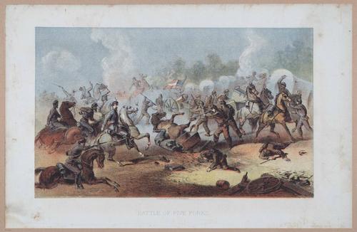 E287 - History of the Rebellion 1866 - 5277