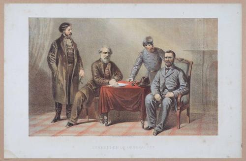 E287 - History of the Rebellion 1866 - 5278
