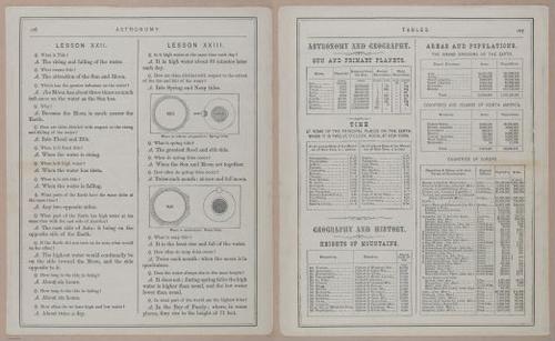 E288 -Monteith's Manual of Geography 1876 - 5384-5385