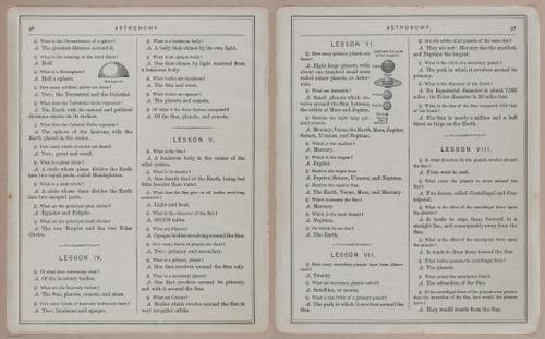 E288 -Monteith's Manual of Geography 1876 - 5374-5375