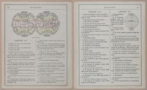 E288 -Monteith's Manual of Geography 1876 - 5378-5379