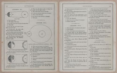 E288 -Monteith's Manual of Geography 1876 - 5380-5381