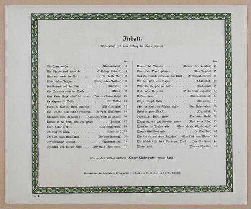 E289 - Unser Liederbuch - i5412