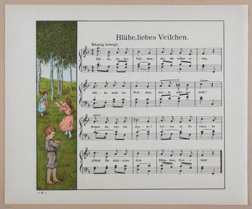 E289 - Unser Liederbuch - i5416