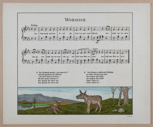 E289 - Unser Liederbuch - i5417