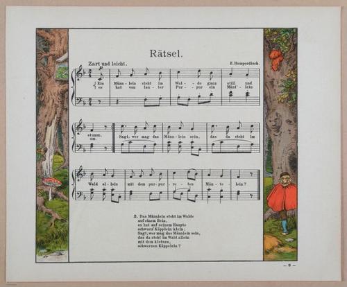 E289 - Unser Liederbuch - i5419
