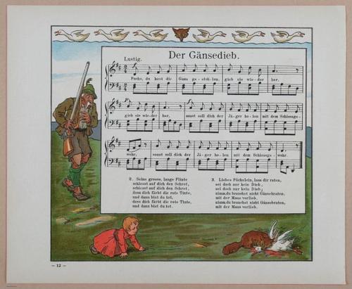 E289 - Unser Liederbuch - i5422