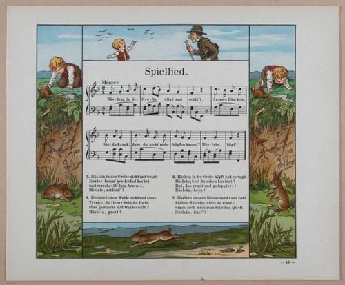 E289 - Unser Liederbuch - i5423