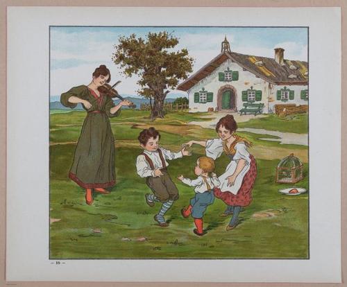 E289 - Unser Liederbuch - i5426