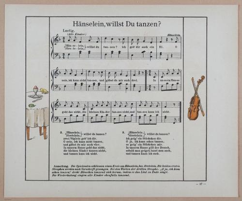 E289 - Unser Liederbuch - i5427