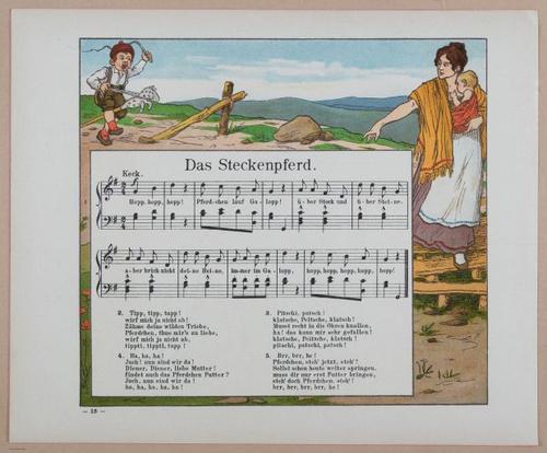 E289 - Unser Liederbuch - i5428
