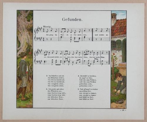 E289 - Unser Liederbuch - i5429