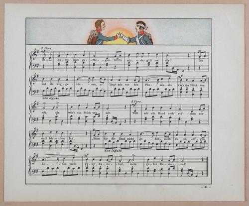 E289 - Unser Liederbuch - i5431