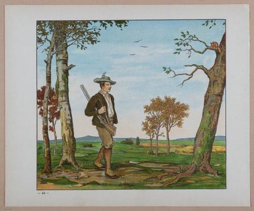 E289 - Unser Liederbuch - i5432