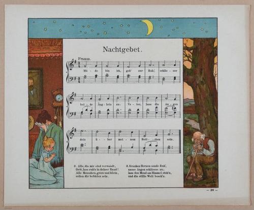 E289 - Unser Liederbuch - i5439