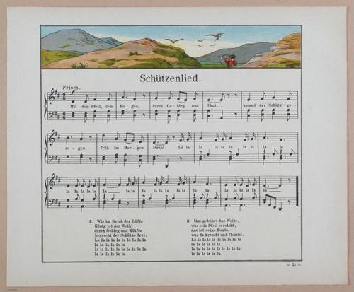 E289 - Unser Liederbuch - i5441