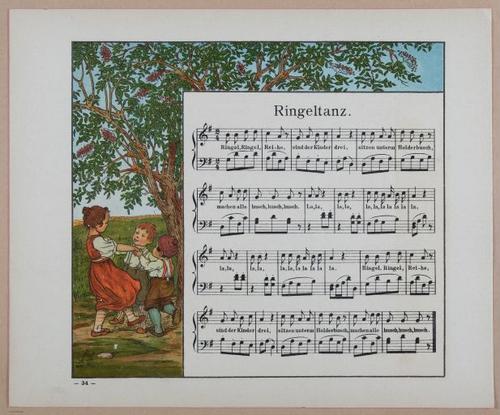 E289 - Unser Liederbuch - i5444