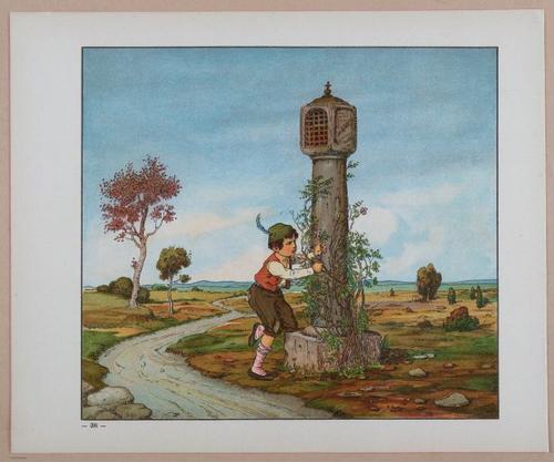E289 - Unser Liederbuch - i5446