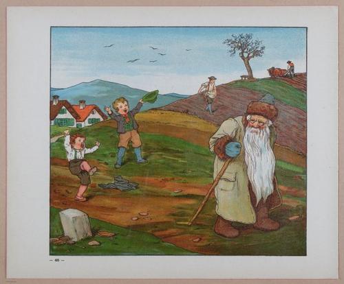 E289 - Unser Liederbuch - i5456