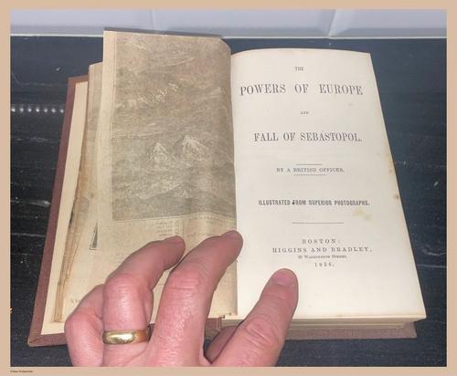 E290 - The Powers of Europe - i6760