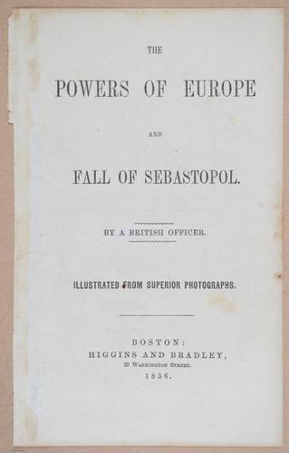 E290 - The Powers of Europe - i5918