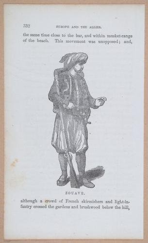 E290 - The Powers of Europe - i5927