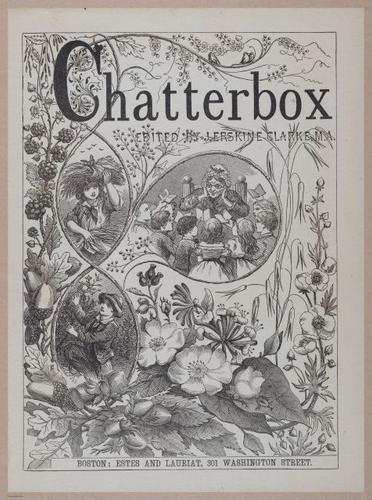 E291 - Chatterbox 1982 - i5467