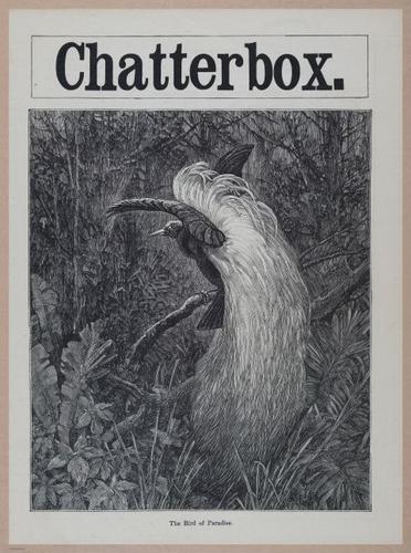 E291 - Chatterbox 1982 - i5471
