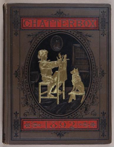 E291 - Chatterbox 1982 - i5892