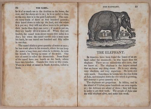 E292 - Men of Different Countries 1829 - 5915