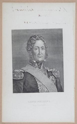 E293 - History of Revolutions in Europe 1850 - i5935