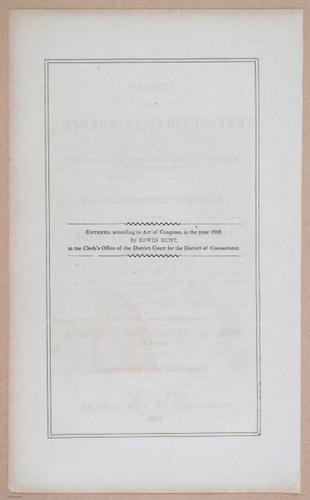 E293 - History of Revolutions in Europe 1850 - i5937