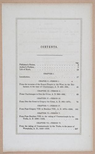E293 - History of Revolutions in Europe 1850 - i5938