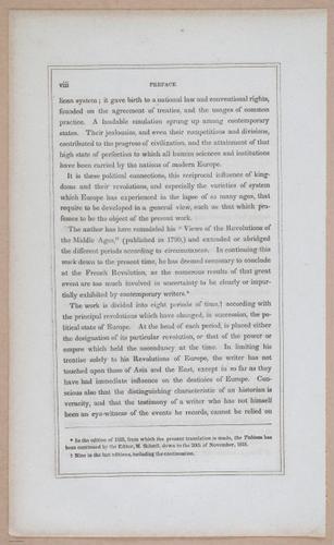 E293 - History of Revolutions in Europe 1850 - i5943