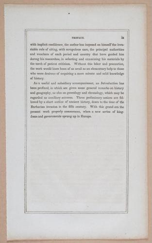 E293 - History of Revolutions in Europe 1850 - i5944