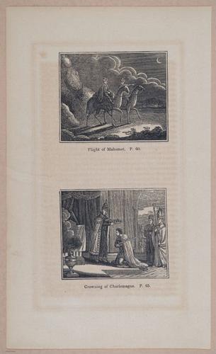 E293 - History of Revolutions in Europe 1850 - i5946