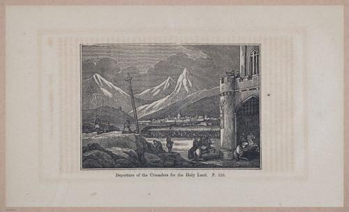 E293 - History of Revolutions in Europe 1850 - i5947