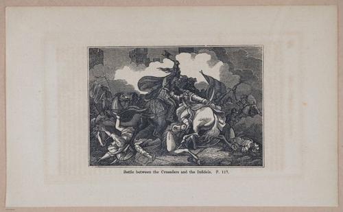 E293 - History of Revolutions in Europe 1850 - i5948