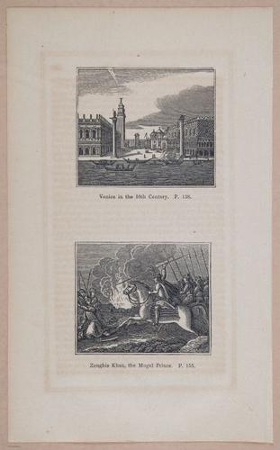 E293 - History of Revolutions in Europe 1850 - i5950