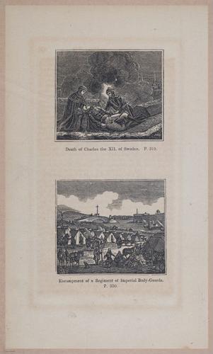 E293 - History of Revolutions in Europe 1850 - i5954