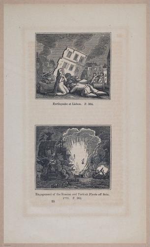 E293 - History of Revolutions in Europe 1850 - i5955