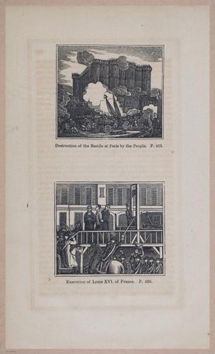 E293 - History of Revolutions in Europe 1850 - i5956