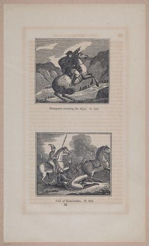 E293 - History of Revolutions in Europe 1850 - i5957