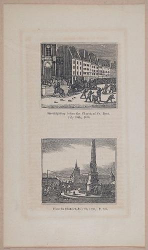 E293 - History of Revolutions in Europe 1850 - i5960