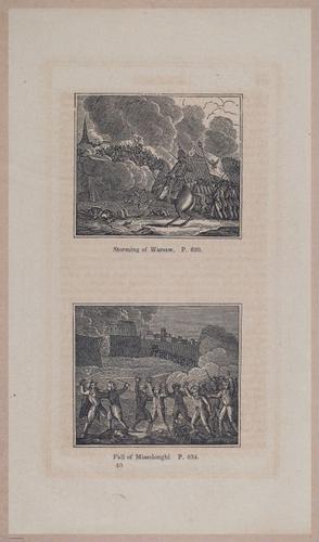 E293 - History of Revolutions in Europe 1850 - i5961