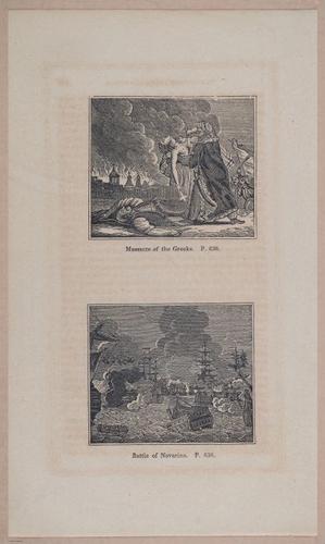 E293 - History of Revolutions in Europe 1850 - i5962