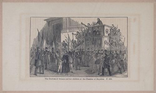 E293 - History of Revolutions in Europe 1850 - i5964