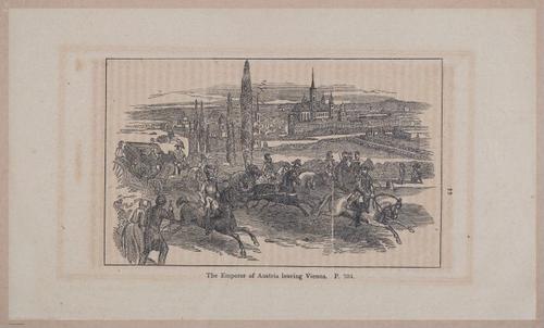E293 - History of Revolutions in Europe 1850 - i5965