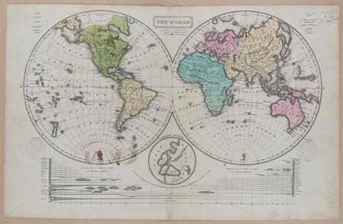 E295 - Modern Atlas - i6089-6090